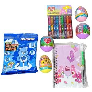 Care Bears Bundle